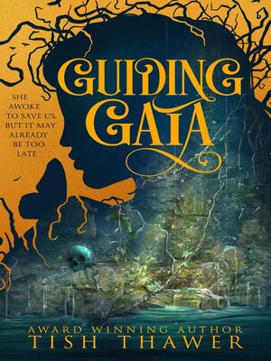 cover image of Guiding Gaia